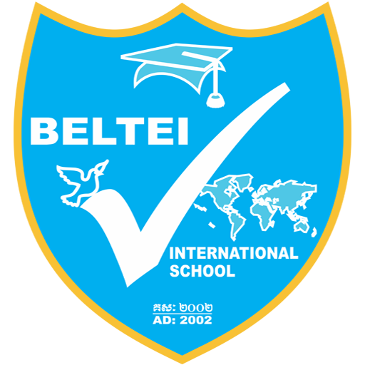 Beltei International School logo