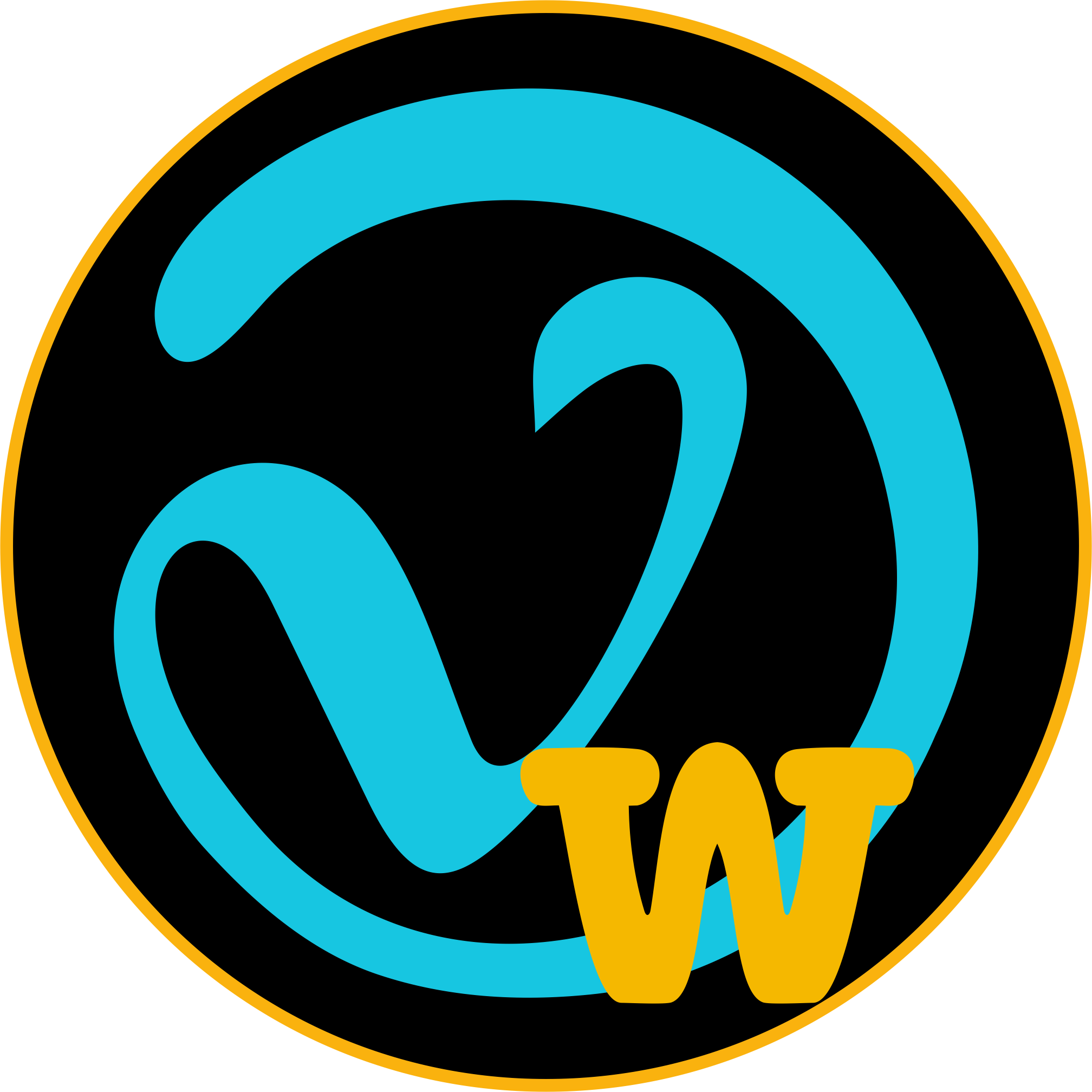 VW Software & Technologies logo
