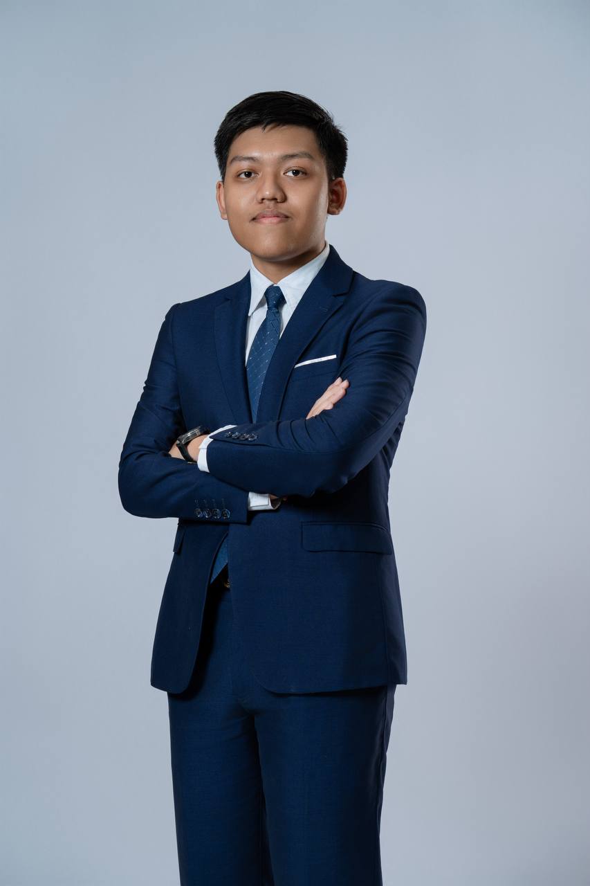 Shito Heng Profile